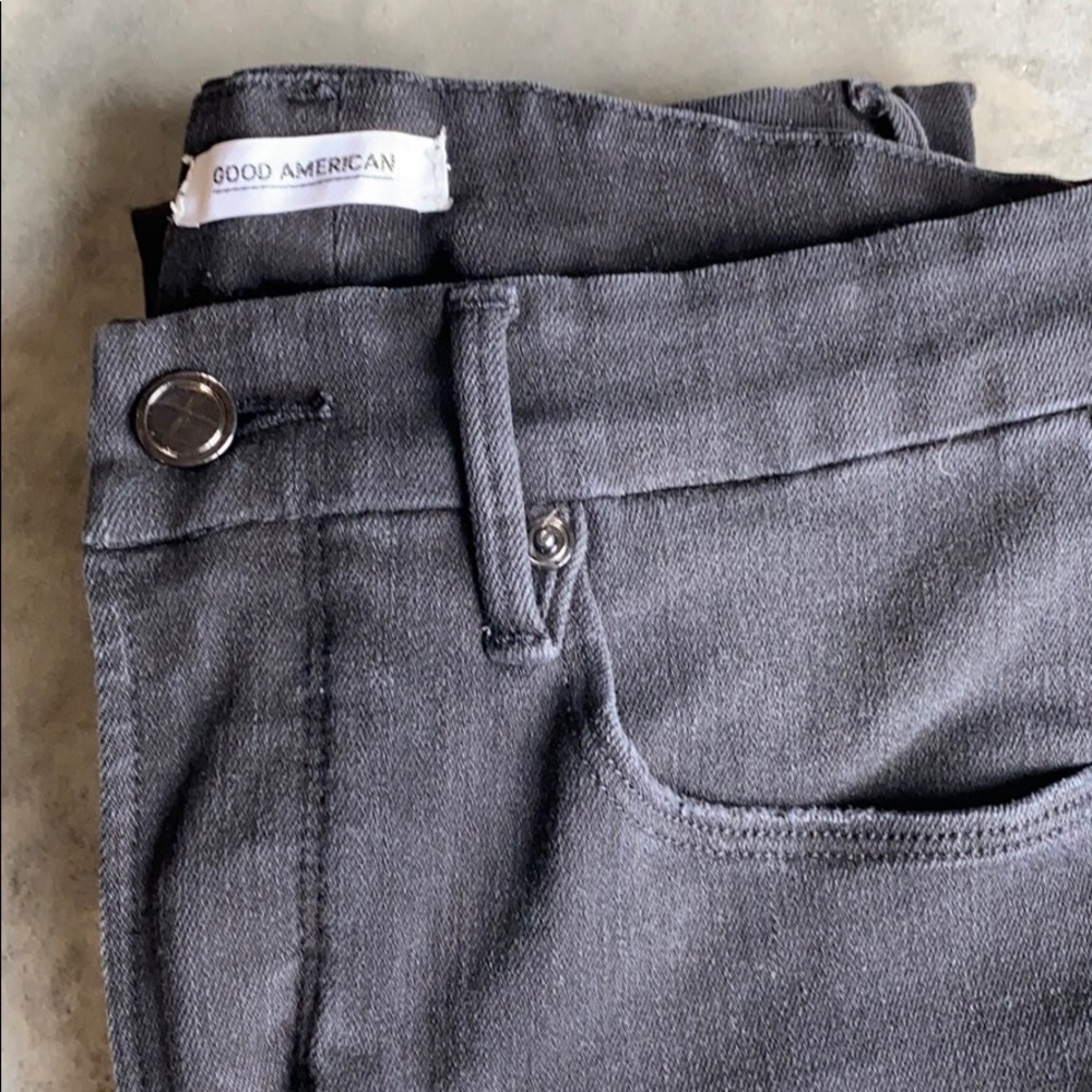 Good American Jeans